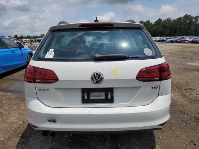 2016 VOLKSWAGEN GOLF SPORT - 3VWC17AU7GM512508