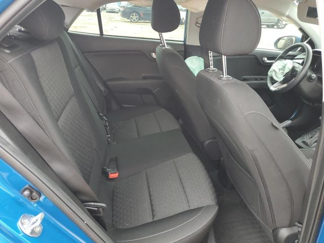 3KPA25AD3NE479395 KIA RIO S