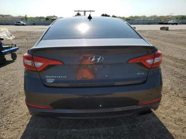 2015 HYUNDAI SONATA ECO - 5NPE24AAXFH115912