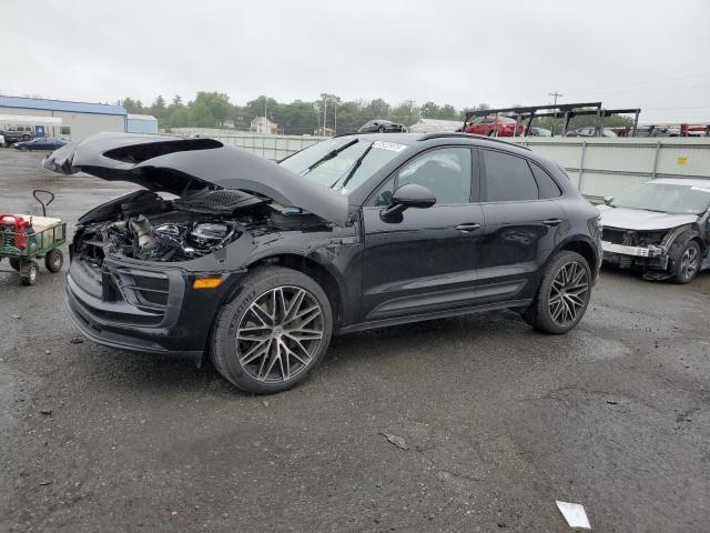 VIN WP1AA2A57PLB01194 2023 Porsche Macan, Base no.1