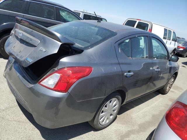 3N1CN7APXGL856943 Nissan VERSA S