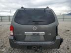 NISSAN PATHFINDER photo