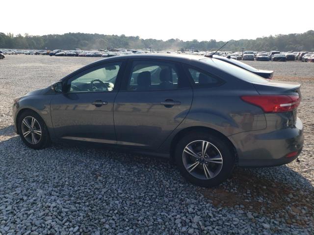 1FADP3FE2HL281560 Ford FOCUS SE