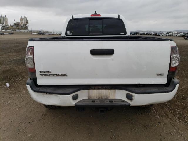 Toyota Tacoma Double Cab Prerunner Long Bed 2014 3TMKU4HN8EM041887 Image 6