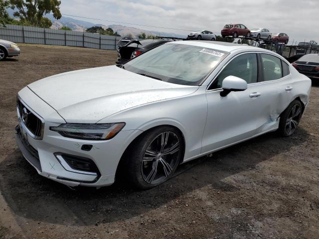 2019 VOLVO S60 T5 INS - 7JR102FL9KG007770