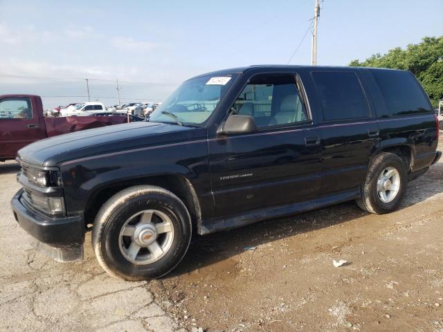 2000 Chevrolet Tahoe 