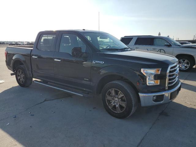 Ford F150 Supercrew 2017 1FTEW1CP4HKC68908 Image 4