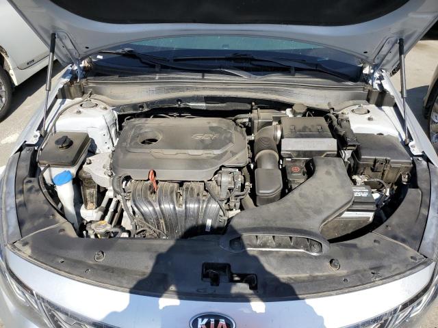 5XXGT4L38KG281713 KIA Optima Lx