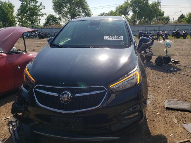 KL4CJBSBXJB579003 Buick Encore Preferred Ii