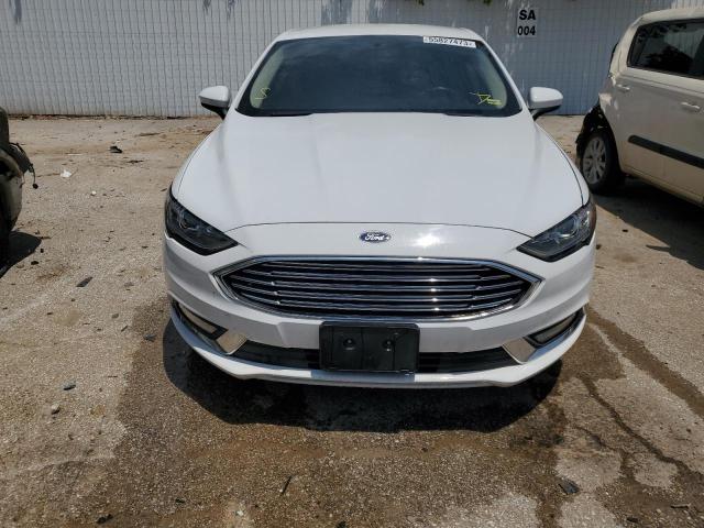 3FA6P0G75HR373464 2017 FORD FUSION, photo no. 5