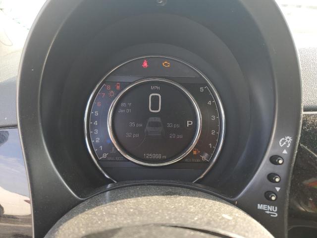 2015 FIAT 500 SPORT - 3C3CFFBR0FT603430