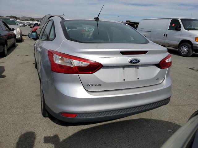 1FADP3F20EL312192 Ford FOCUS SE