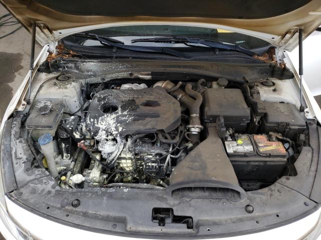 5XXGW4L28GG079380 KIA OPTIMA SX