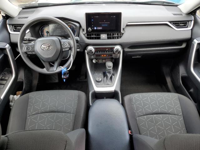 2023 TOYOTA RAV4 WOODL - 2T3UWRFV9PW151870