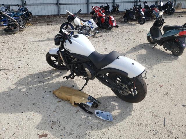 2015 KAWASAKI EN650 B JKAENEB18FDA05147