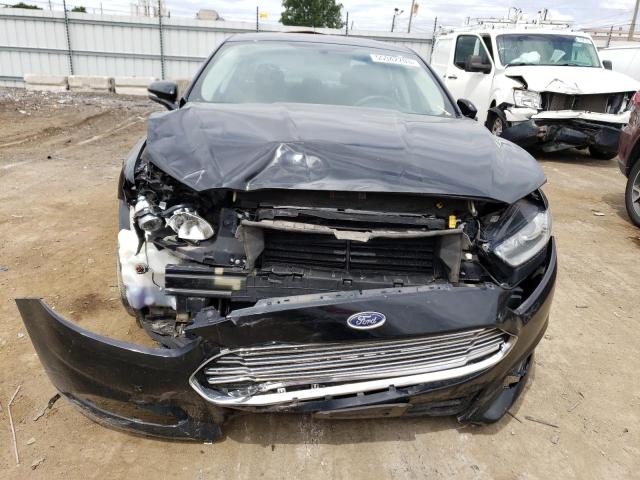 VIN 3FA6P0H79GR304404 2016 Ford Fusion, SE no.5