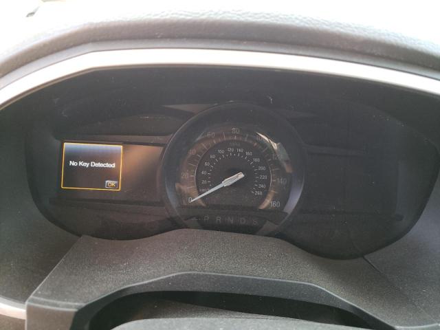 2FMPK4J80GBC20408 Ford EDGE SEL