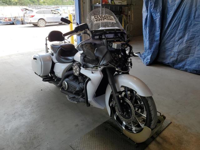 2011 KAWASAKI VN1700 J - JKBVNRJ18BA001161