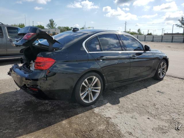 2017 BMW 330 I - WBA8B9C32HK885984