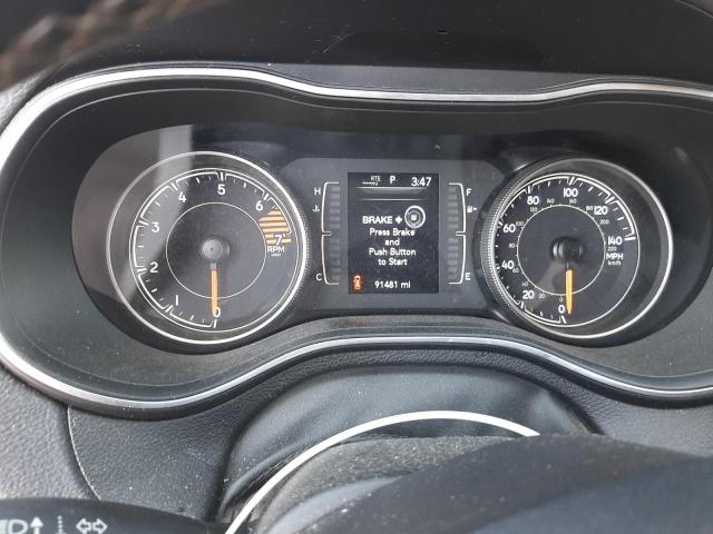 1C4PJLLB6KD206607 Jeep Cherokee Latitude Plus