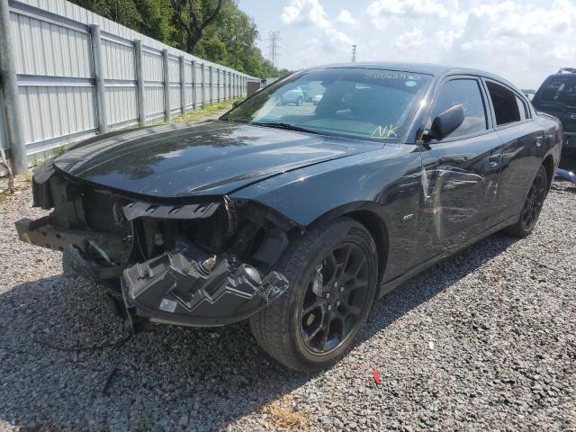 2018 Dodge Charger GT