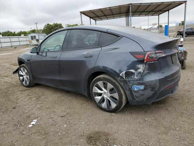 5YJYGDEEXMF275361 Tesla Model Y