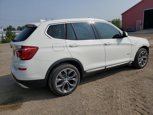 5UXWX9C54G0D93398 2016 BMW X3, photo no. 3