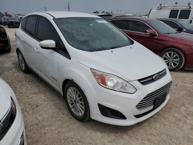 1FADP5AUXFL122633 Ford C-MAX SE