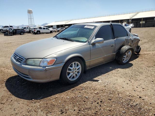 2001 Toyota Camry LE