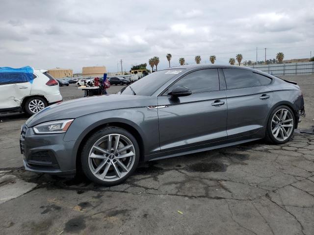 WAUENCF58KA006182 2019 AUDI A5 - Image 1