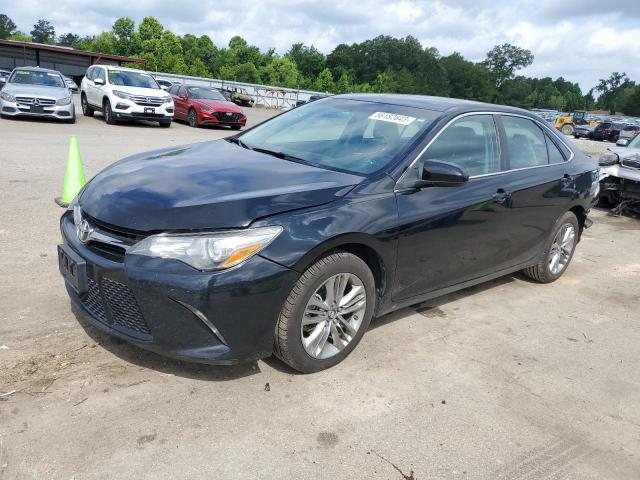 2017 TOYOTA CAMRY LE/X - 4T1BF1FK7HU376197