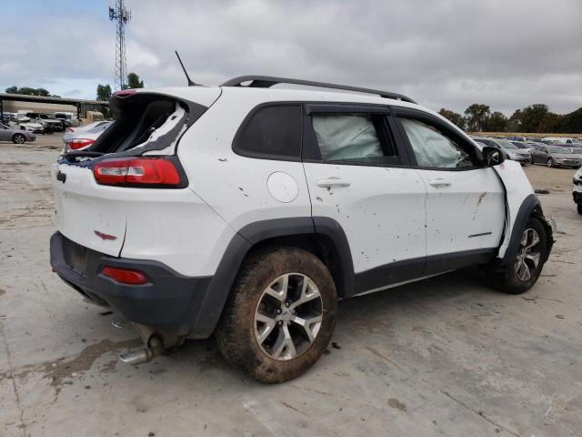 1C4PJMBS6FW778195 Jeep Cherokee Trailhawk