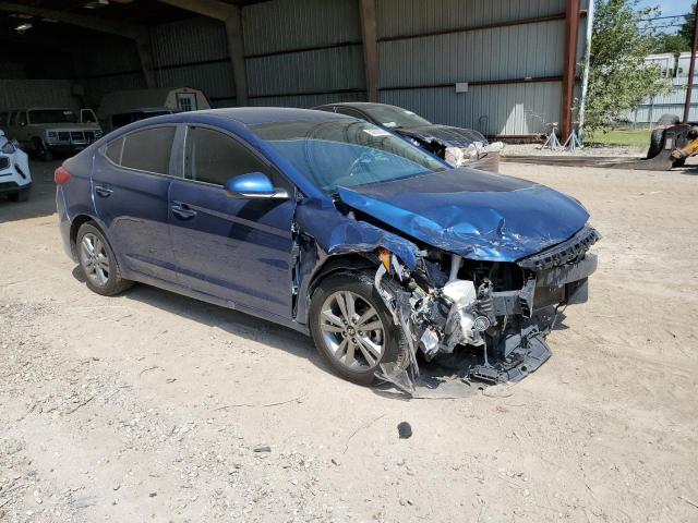Vin: 5npd84lf9hh150902, lot: 80994363, hyundai elantra se 20174