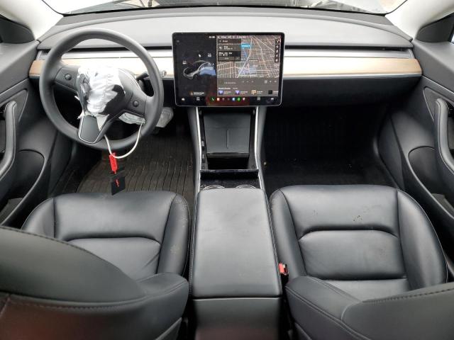 5YJ3E1EA7LF803495 Tesla MODEL 3