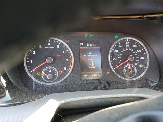 5XXG64J25MG055066 KIA K5 GT LINE
