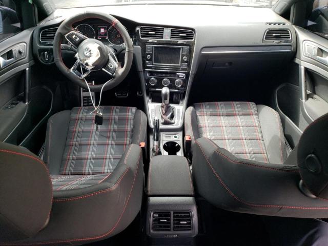 2018 VOLKSWAGEN GTI S/SE - 3VW447AUXJM262720