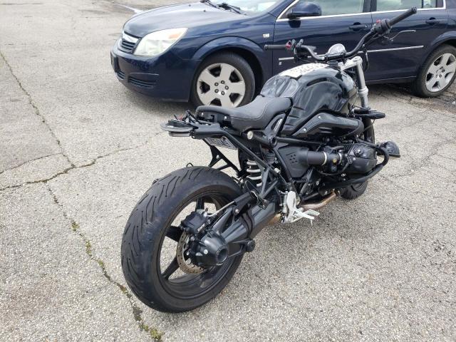 2021 BMW R NINE T - WB10L6304M6E13046