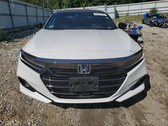 1HGCV1F33MA001666 Honda Accord SPO 5