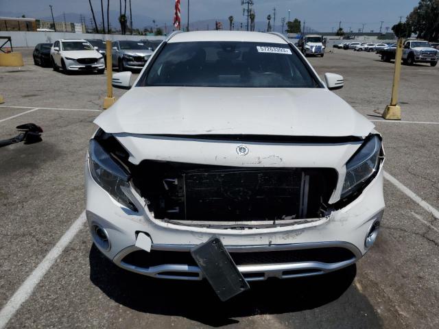 WDCTG4EB8KU006936 Mercedes-Benz GLA 250