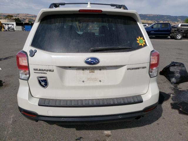 JF2SJAWC0JH582540 Subaru Forester 2.5i Touring