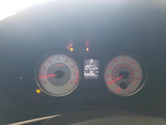 JF1GPAG67EH335362 Subaru Impreza Limited