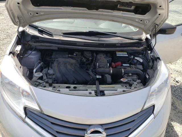 3N1CE2CP2FL416777 Nissan Versa Note S