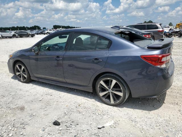 4S3GKAL63H3607857 Subaru Impreza Sport