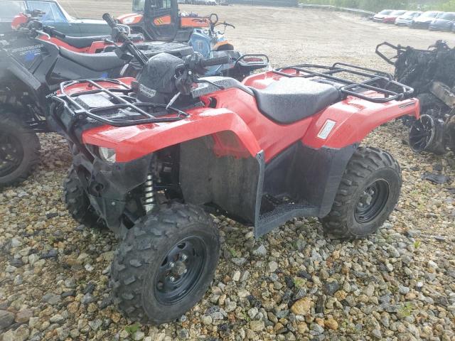2016 HONDA TRX420 FA 1HFTE4714G4101832