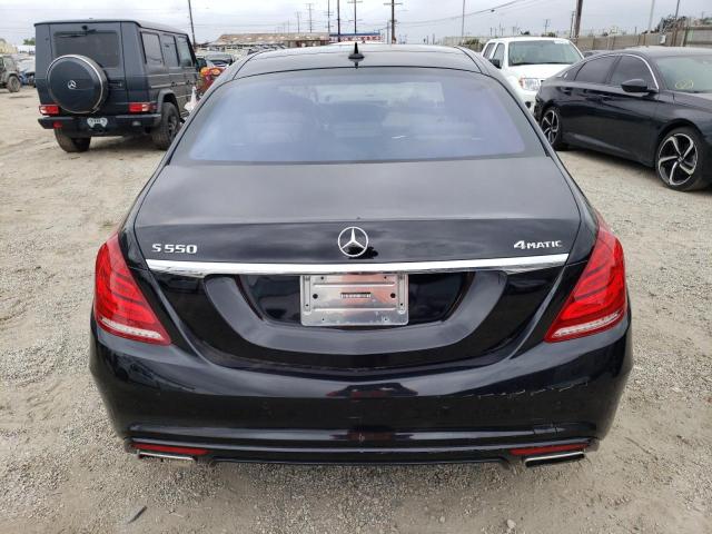 VIN WDDUG8FB5EA024015 2014 Mercedes-Benz S-Class, 5... no.6