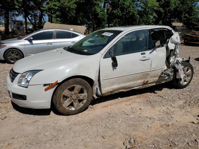 2009 Ford Fusion Se VIN: 3FAHP07Z49R112841 Lot: 41559404