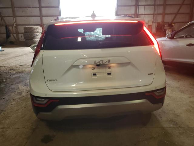 2023 KIA NIRO SX KNDCT3LE7P5046175