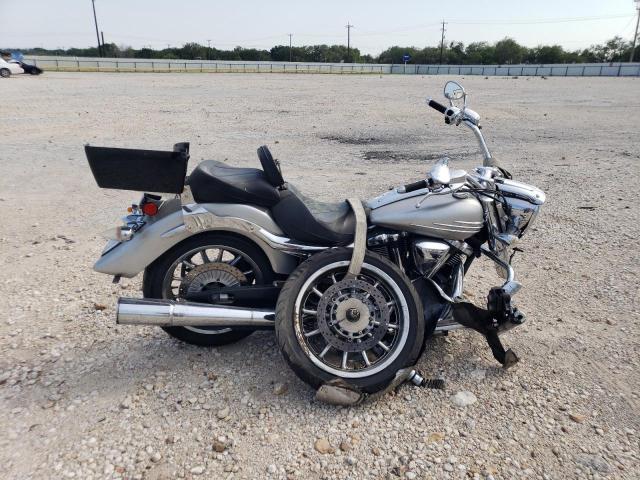 2007 YAMAHA XV1900 A - JYAVP21EX7A004998