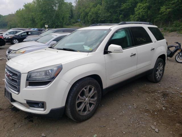 2013 GMC Acadia SLT1