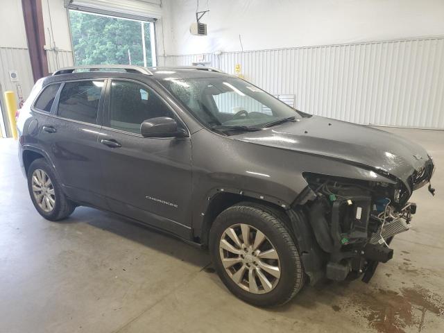 2018 JEEP CHEROKEE O 1C4PJMJX5JD593962